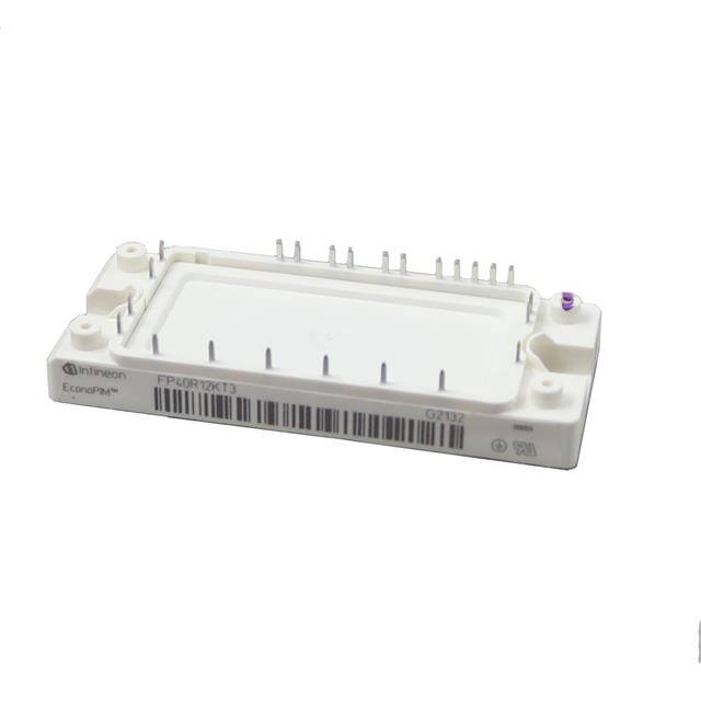 FP40R12KT3BPSA1 Infineon Technologies  Transistors - IGBTs - Modules